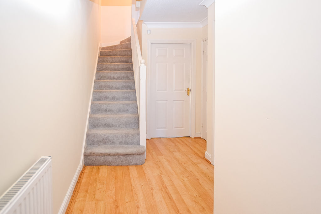 Coronation Court Croston